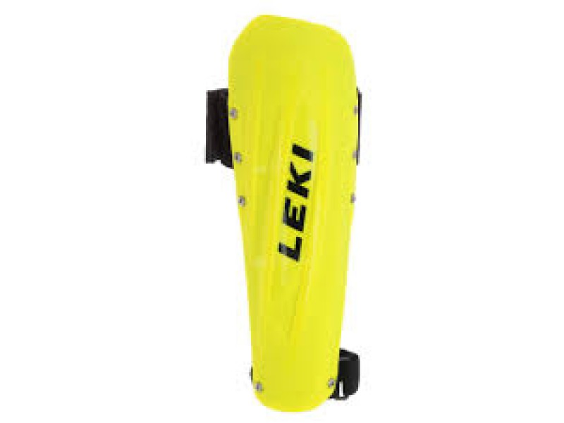 Защита руки Leki Fore Arm Protector neon yellow